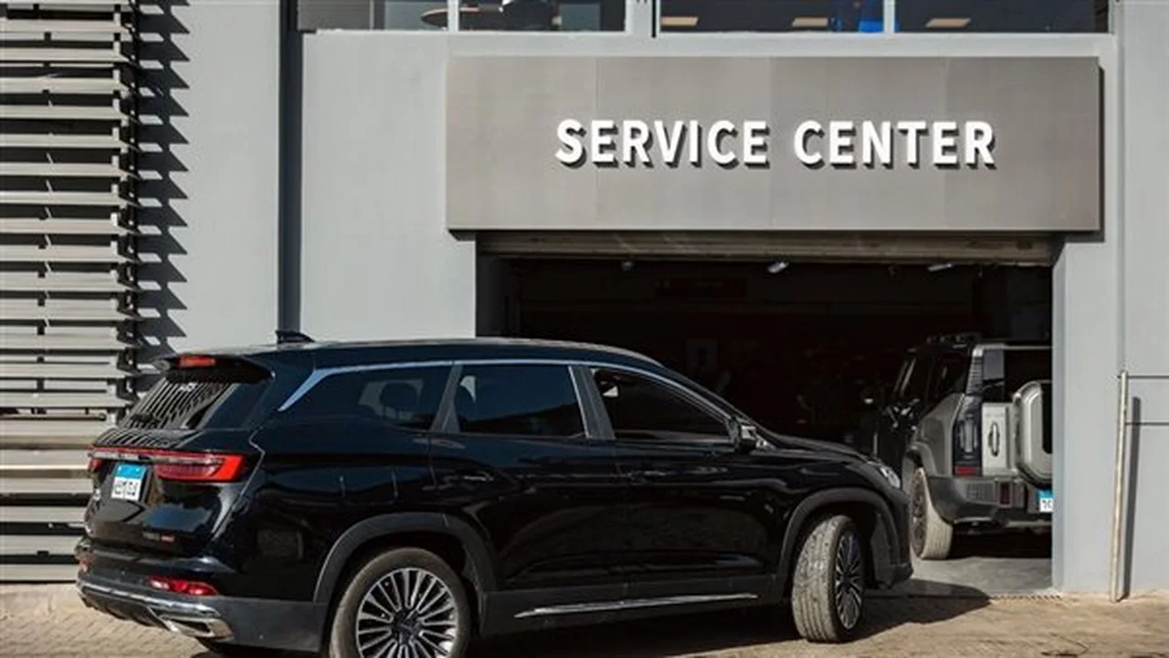 ارتفاع تراخيص السيارات الملاكي 4% في نوفمبر 2025 يعكس تعافي سوق السيارات المحلية